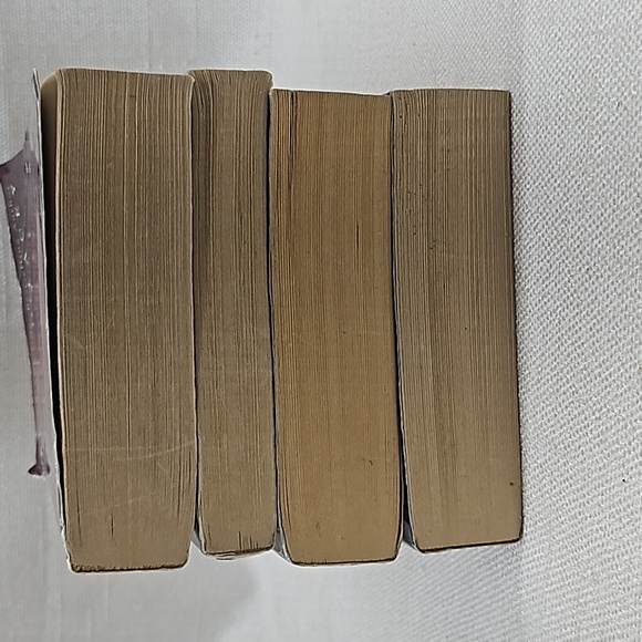 The Last Dragon Series, Chris D'Lacey Fire Series Book 1,3,5 and 7 - Picture 4 of 15